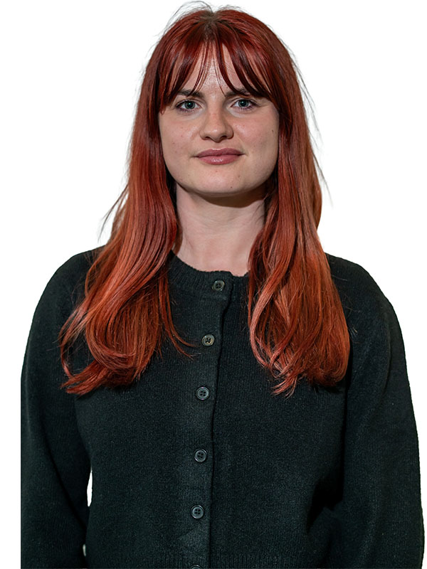 Anna Chatwin