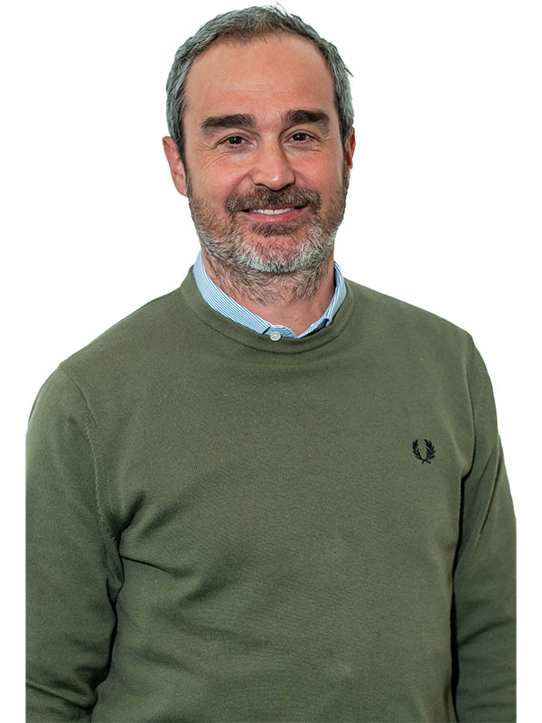 Francesco Lotti