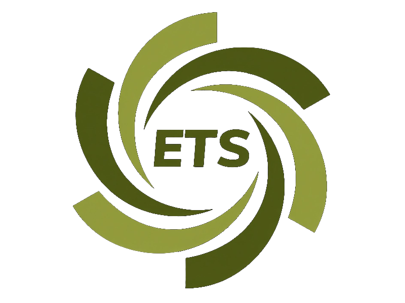ETS Wind logo