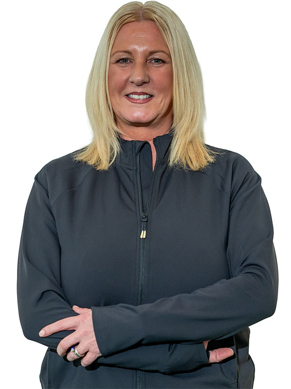 Lynne Flaherty