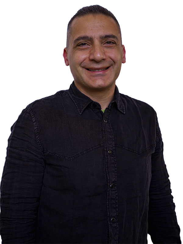 Petrino Ferrara