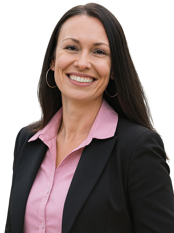 Rebecca De Souza