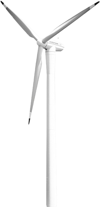 Wind Turbine